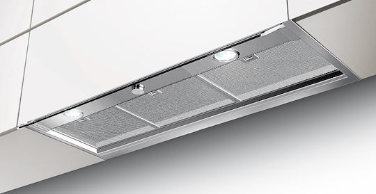 Faber In-Nova Smart X A60 Μηχανισμός Απορρόφησης 60cm Inox με Wi-Fi