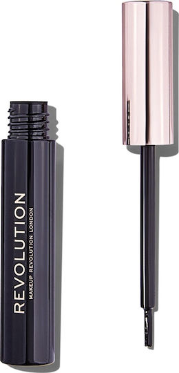 Revolution Beauty Brow Tint Gel για Φρύδια Taupe 6ml