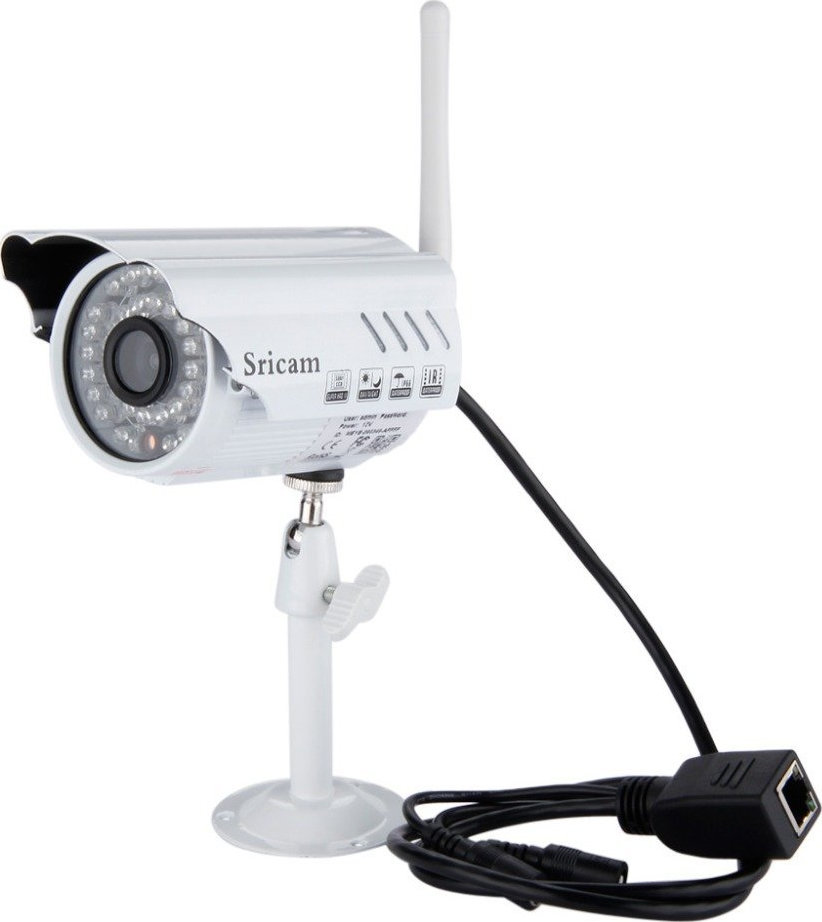 sricam sp014