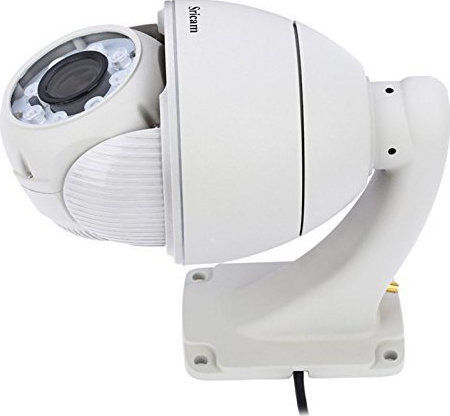 Sricam SP008 IP Überwachungskamera Wi-Fi HD 720P
