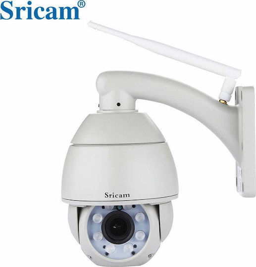 Sricam SP008 IP Überwachungskamera Wi-Fi HD 720P