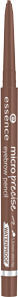 Essence Micro Precise Waterproof Eyebrow Pencil 02 Light Brown