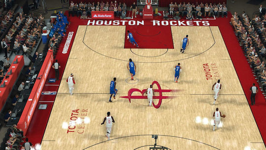 NBA 2K19 Xbox One Game