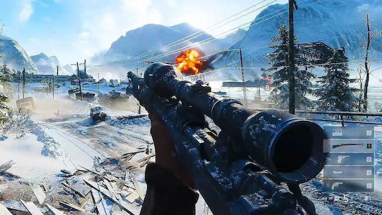 Battlefield V PC Игра