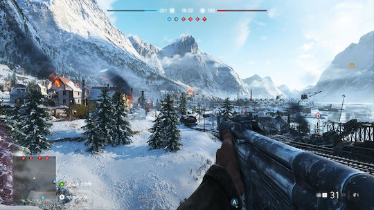 Battlefield V PC Игра