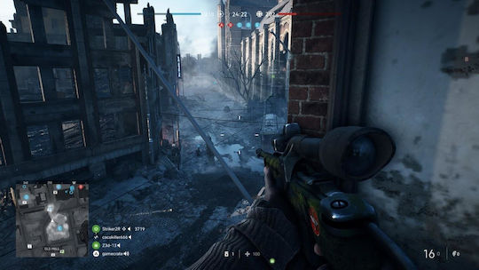 Battlefield V Xbox One Game