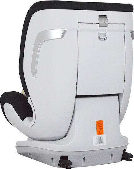 Bebe Stars Maxim Autositz mit Isofix Grey 9-36 kg