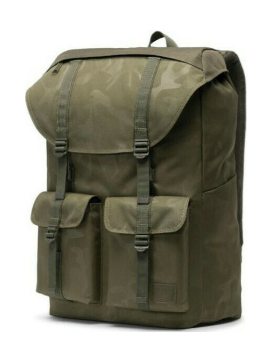 Herschel Supply Co Buckingham Backpack Delta 1050902446 Skroutz.gr