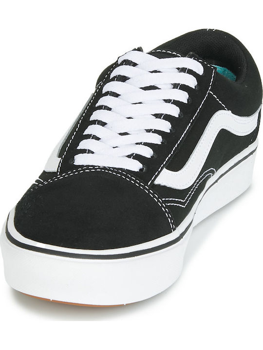 Old Skool Sneakers Μαύρα