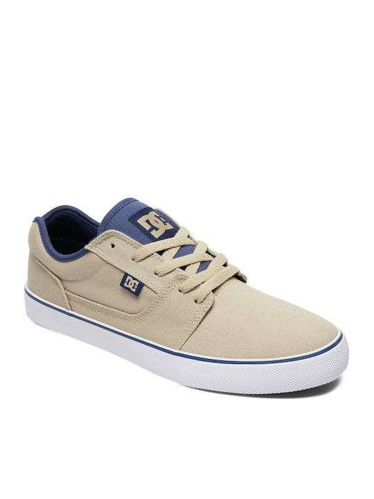 DC Tonik TX Sneakers Beige