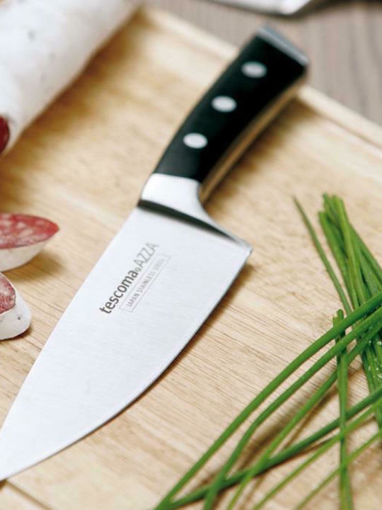 Tescoma Azza Messer Chefkoch aus rostfreiem Stahl 16cm