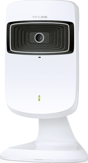 TP-LINK NC200 IP Κάμερα Παρακολούθησης Wi-Fi με Μικρόφωνο NC200