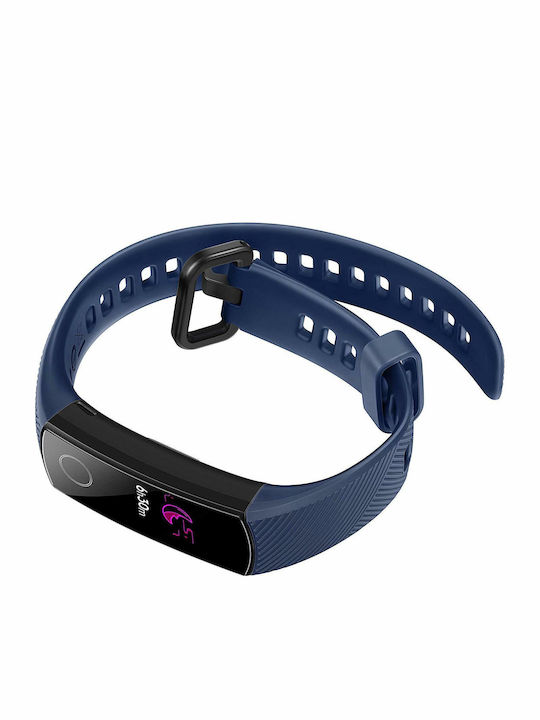 Honor Band 4 Αδιάβροχο Midnight Navy