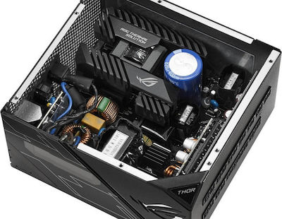 Asus ROG Thor 850W Τροφοδοτικό Υπολογιστή Full Modular 80 Plus Platinum
