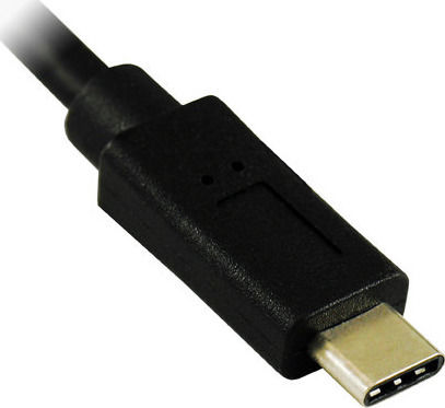LC-Power Θήκη για Σκληρό Δίσκο 2.5" SATA III με σύνδεση USB 3.0