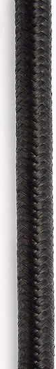 Daddario Kabel 6,3mm Stecker - 6,3mm Stecker 3m Schwarz (PW-BG-10BK)