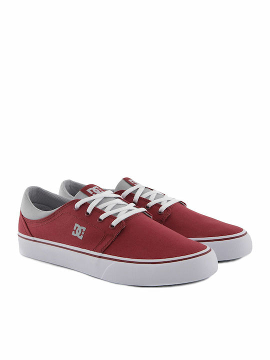 Trase Tx Ανδρικά Sneakers Μπορντό