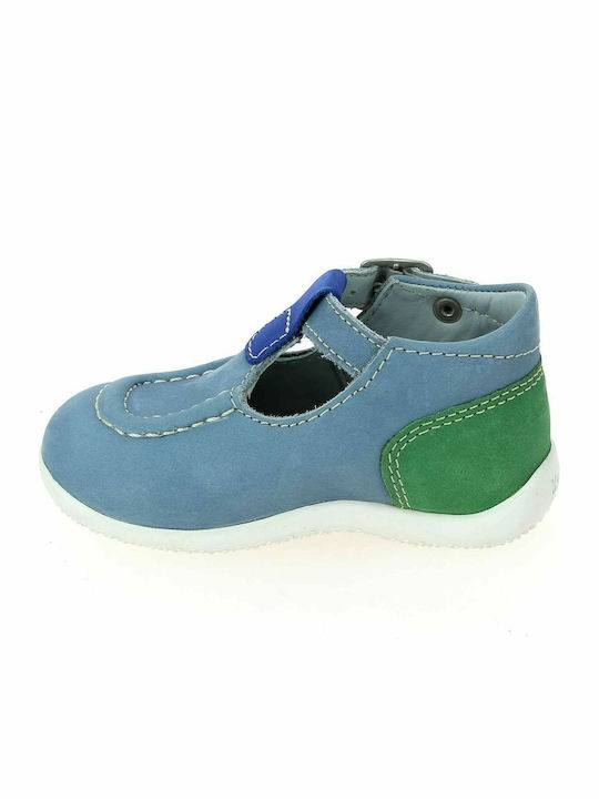 Kickers