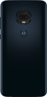 Motorola Moto G7 Plus Dual SIM (4GB/64GB) Albastru