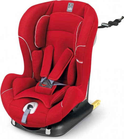 Кресло cam viaggiosicuro isofix