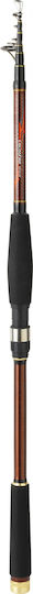 Daiwa Crossfire SL Fishing Rod for Spinning 3.30m 15-60gr