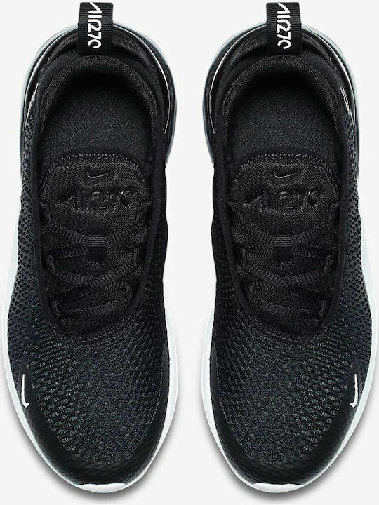 Air Max 270 Air Max 270 Kids Sneakers Black / White / Anthracite