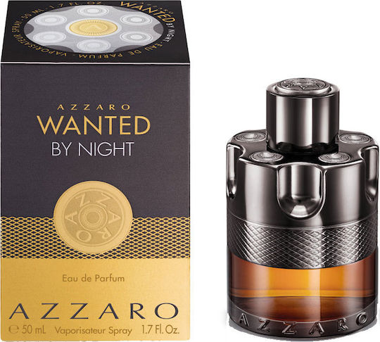 Azzaro Wanted by Night Парфюмна вода 50мл