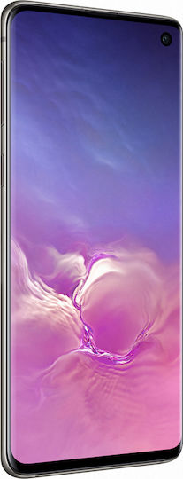 Samsung Galaxy S10 Dual SIM (8GB/128GB) Prism negru | Skroutz Romania