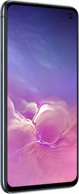 Samsung Galaxy S10e Dual SIM (6GB/128GB) Prism Black