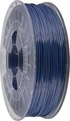 3D Prima PrimaSelect PLA 3D Printer Filament 1.75mm Purple 0.75kg (PS-PLA-175-0750-PUS)