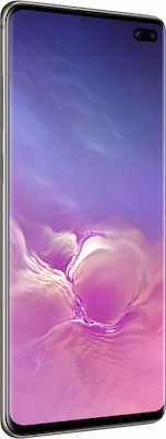 Samsung Galaxy S10+ Dual SIM (8GB/128GB) Prism Black