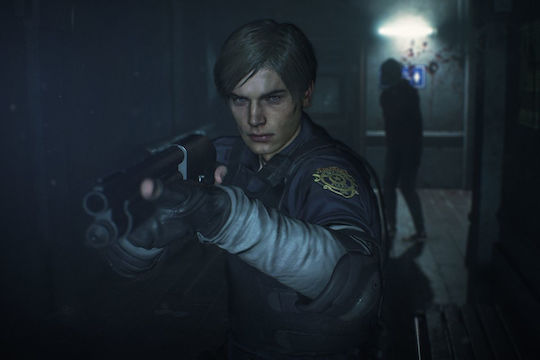 Resident Evil 2 Joc Xbox One