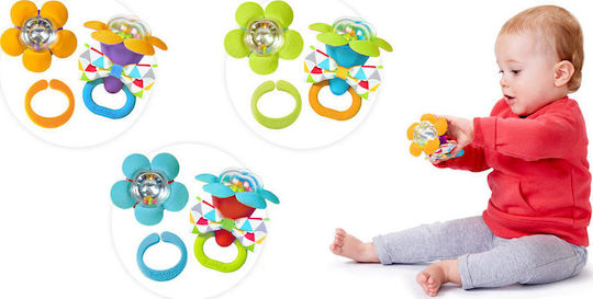 Yookidoo Κουδουνίστρα My First Rattle