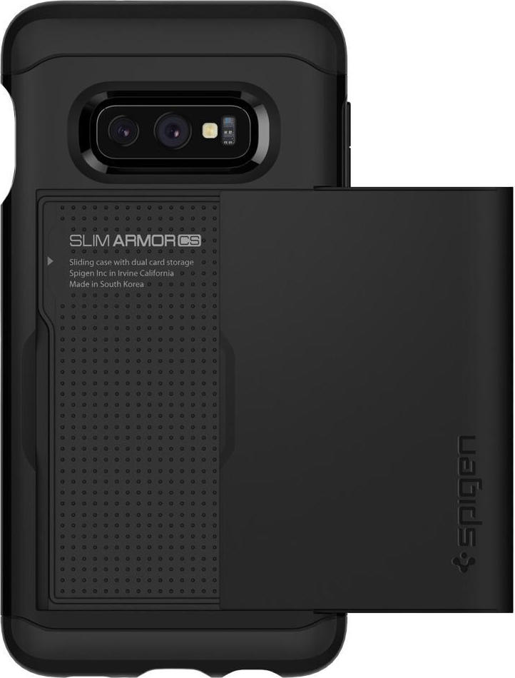 spigen slim armor s10e