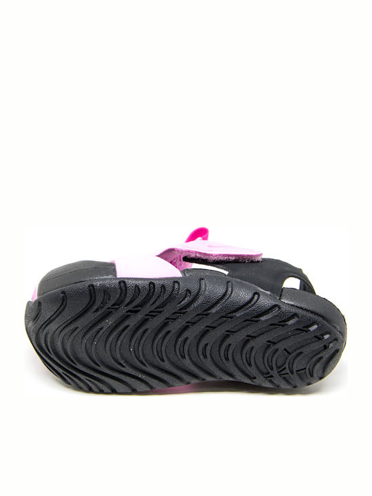 Sunray Protect 2 TD Children's Beach Shoes Pink