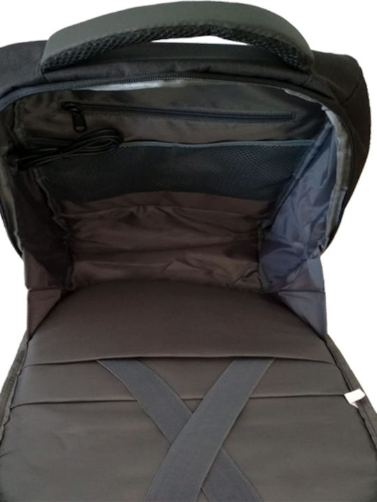 Forecast Backpack 22.5lt Μαύρο