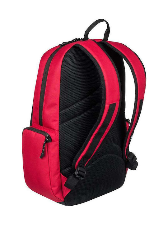 DC Chalkers Rucsac 28lt Culoare Full Face Roșu