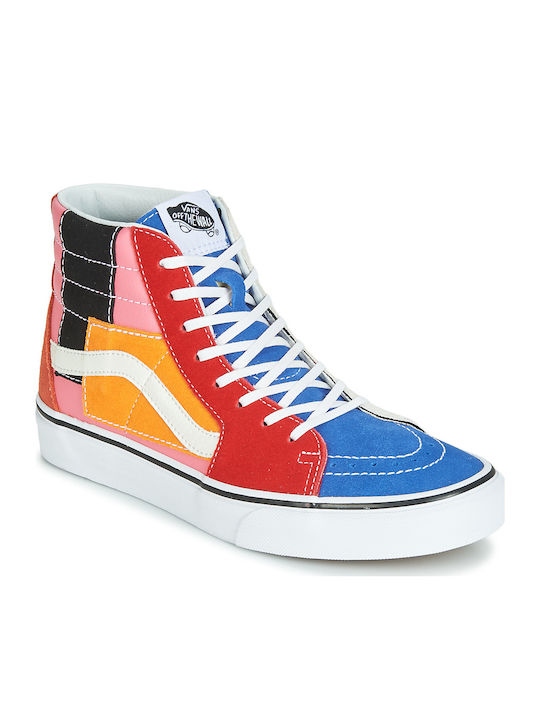 Vans SK8HI VN0A38GEVMF Skroutz.gr
