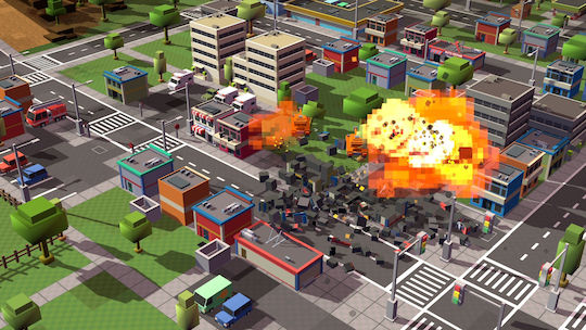 8-Bit Armies Limited Edition PS4 Game