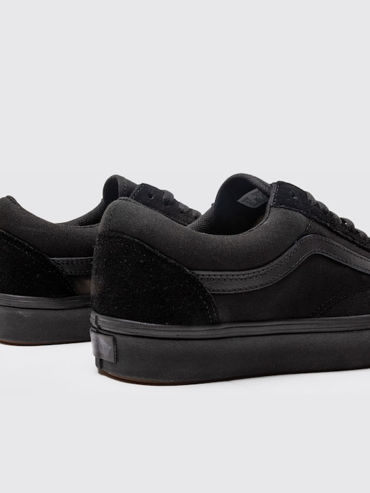 Comfycush Old Skool Sneakers Black