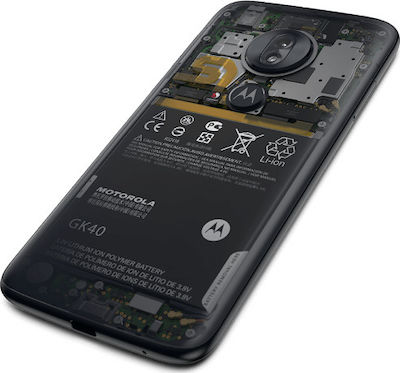 Motorola Moto G7 Play (32GB) Deep Indigo