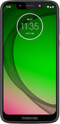 Motorola Moto G7 Play (32GB) Deep Indigo