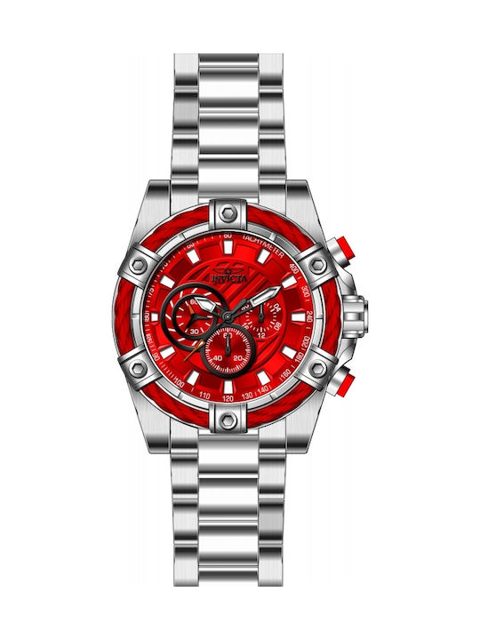 Invicta Bolt Watch Battery