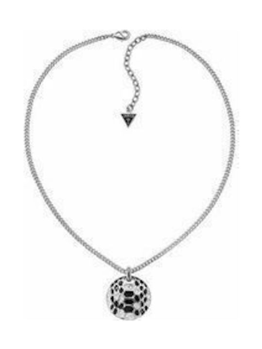 Guess Necklace Geometric