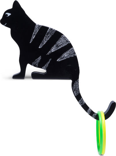 BS Toys Играчка Целева практика Навъншна игра Cat Toss