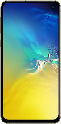 Galaxy S10e (6GB/128GB) Grün