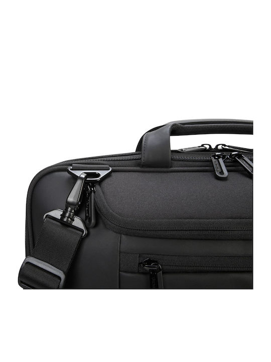 Targus Balance Ecosmart Τσάντα Ώμου / Χειρός για Laptop 15.6" σε Μαύρο χρώμα
