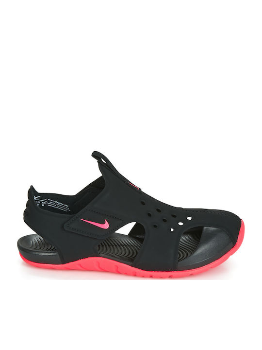 Sunray Protect 2 PS Children's Beach Shoes Black