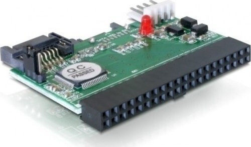 IDE to SATA CL816