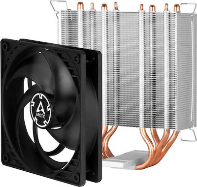 Arctic Freezer 34 Ψύκτρα Επεξεργαστή για Socket AM4/AM5/115x
